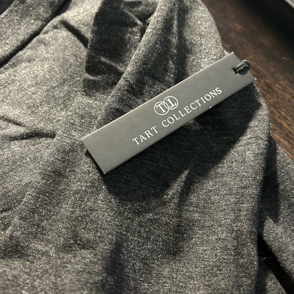 Tart grey jacket Size Small - Picture 3 of 7